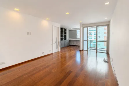 Apartamento com 3 Quartos à venda, 75m² no Vila Mariana, São Paulo