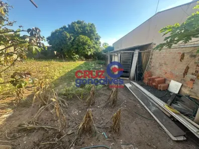 Lote/Terreno à venda, 200m² no Parque Universitário, Rio Claro