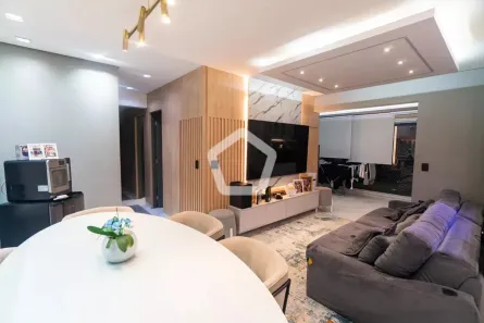 Apartamento com 2 Quartos à venda, 86m² no Vila Paulista, São Paulo