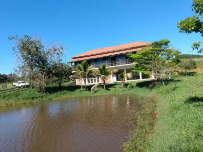Fazenda/Sítio com 3 Quartos à venda, 154880m² no , São Pedro