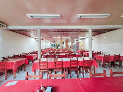 Ponto Comercial para alugar, 450m² no Vila Morellato, Barueri