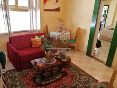 Apartamento com 1 Quarto à venda, 48m² no Centro, Rio de Janeiro