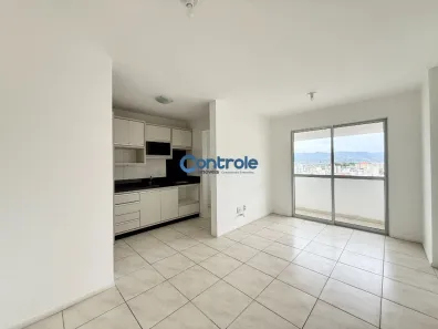 Apartamento com 2 Quartos à venda, 61m² no Pagani, Palhoça