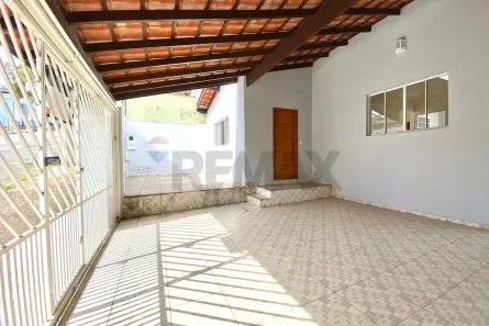 Casa com 3 Quartos à venda, 165m² no Loteamento Residencial Central Park I, Itatiba