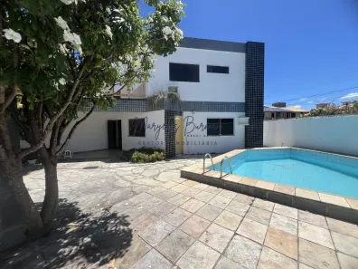 Casa com 4 Quartos à venda, 203m² no Vilas do Atlântico, Lauro de Freitas
