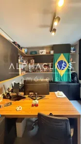 Casa de Condomínio com 4 Quartos à venda, 500m² no Alphaville Residencial Dois, Barueri