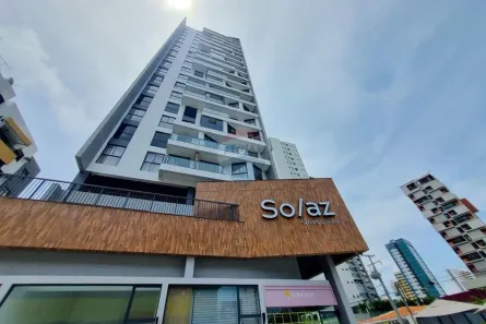 Flat com 1 Quarto para alugar, 20m² no Manaíra, João Pessoa