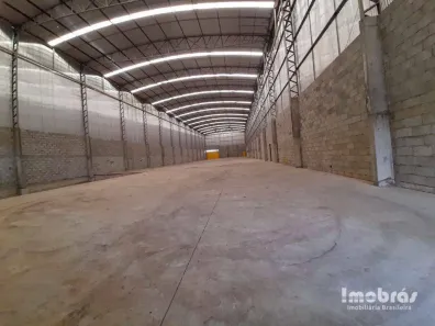 Galpão/Depósito/Armazém para alugar, 1150m² no Rodolfo Teófilo, Fortaleza