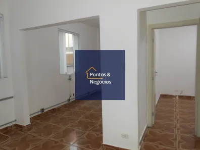 Sala Comercial para alugar, 48m² no Liberdade, São Paulo