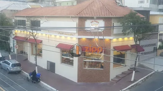 Prédio Comercial à venda, 350m² no Santa Teresinha, São Paulo