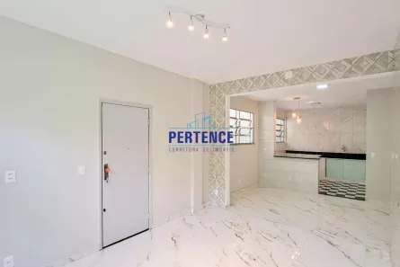 Apartamento com 4 Quartos à venda, 161m² no São Pedro, Belo Horizonte