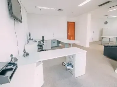 Sala Comercial à venda, 71m² no Funcionários, Belo Horizonte