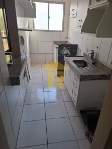 Apartamento com 2 Quartos à venda, 52m² no Fazenda Velha (Zona Rural), São José do Rio Preto