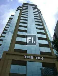 Sala Comercial para venda ou aluguel, 110m² no Vila Olímpia, São Paulo