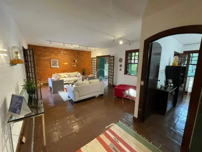 Casa com 4 Quartos à venda, 436m² no Itanhangá, Rio de Janeiro