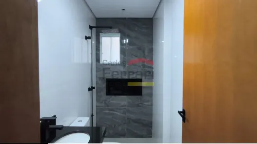 Apartamento com 3 Quartos à venda, 128m² no Lauzane Paulista, São Paulo