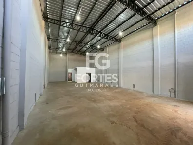 Prédio Comercial para alugar, 222m² no Jardim Zara, Ribeirão Preto