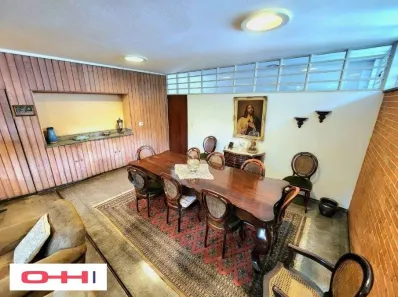 Casa com 6 Quartos à venda, 361m² no Alto de Pinheiros, São Paulo