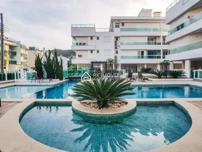 Apartamento com 2 Quartos à venda, 84m² no Ingleses do Rio Vermelho, Florianópolis