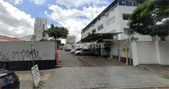 Lote/Terreno à venda, 300m² no Pinheiros, São Paulo