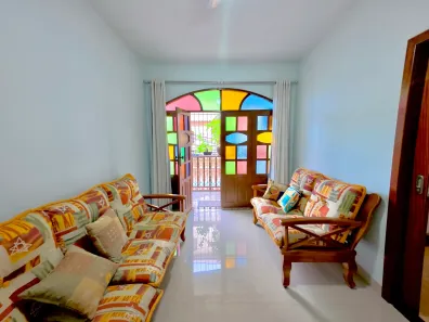 Apartamento com 4 Quartos à venda, 227m² no Campo Grande, Cariacica