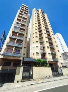 Apartamento com 1 Quarto para venda ou aluguel, 48m² no Centro, Campinas
