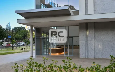Sala Comercial à venda, 684m² no Boa Viagem, Belo Horizonte