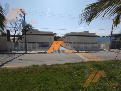 Casa com 2 Quartos à venda, 75m² no Éden, Sorocaba