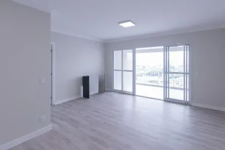 Apartamento com 3 Quartos à venda, 103m² no Várzea da Barra Funda, São Paulo