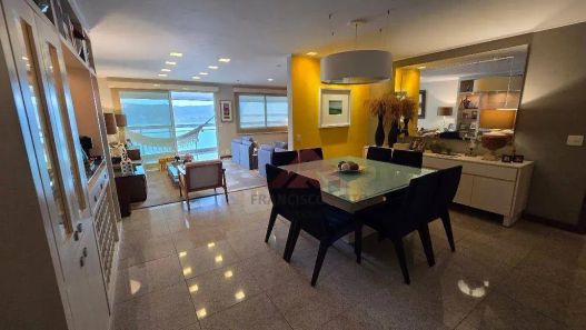 Apartamento com 4 Quartos à venda, 190m² no Ingá, Niterói
