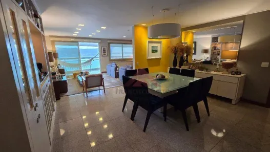 Apartamento com 4 Quartos à venda, 190m² no Ingá, Niterói