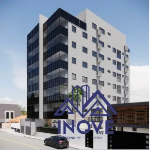 Apartamento com 2 Quartos à venda, 60m² no Iriri, Anchieta
