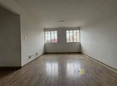 Apartamento com 3 Quartos à venda, 59m² no Portão, Curitiba