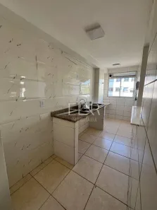 Apartamento com 2 Quartos à venda, 46m² no Santa Cruz, Rio de Janeiro
