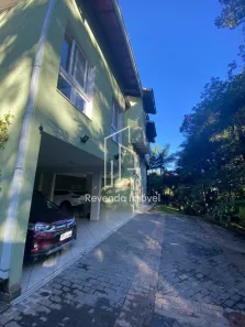 Casa de Condomínio com 6 Quartos à venda, 750m² no Condomínio Iolanda, Taboão da Serra