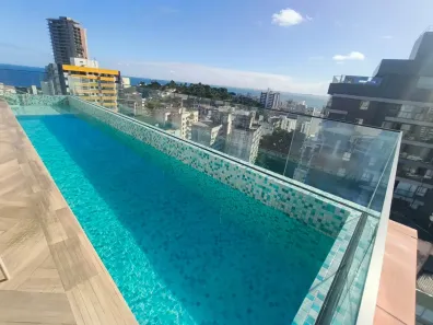 Apartamento com 1 Quarto à venda, 22m² no Barra, Salvador