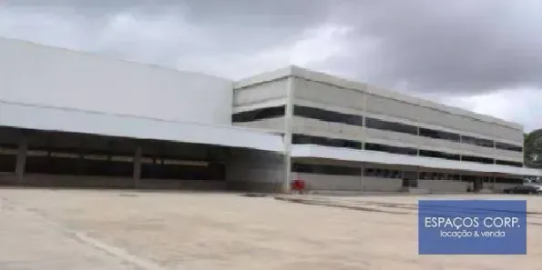 Galpão/Depósito/Armazém à venda, 9088m² no Jardim da Glória, Cotia