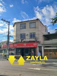Apartamento com 3 Quartos à venda, 80m² no Irajá, Rio de Janeiro