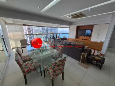 Apartamento com 3 Quartos à venda, 310m² no Barra da Tijuca, Rio de Janeiro