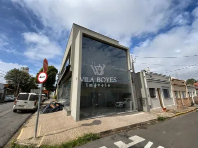 Ponto Comercial para alugar, 171m² no Jardim Europa, Piracicaba