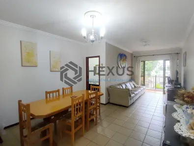 Apartamento com 2 Quartos à venda, 75m² no Tombo, Guarujá