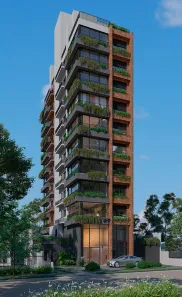 VILLA WAMOSY no Três Figueiras, Porto Alegre