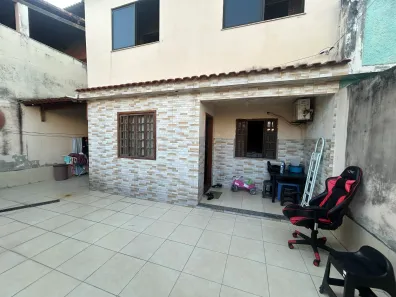 Casa com 4 Quartos à venda, 110m² no Viga, Nova Iguaçu