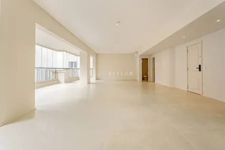 Apartamento com 3 Quartos à venda, 230m² no Vila Uberabinha, São Paulo