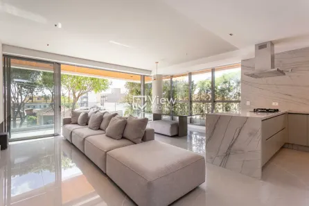 Apartamento com 3 Quartos à venda, 153m² no Seminário, Curitiba