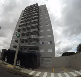 Apartamento com 2 Quartos à venda, 70m² no Jardim Maracanã, São José do Rio Preto