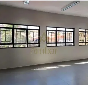 para venda ou aluguel, 300m² no Jardim Paulista, Ribeirão Preto
