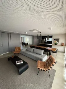 Apartamento com 2 Quartos à venda, 61m² no Centro, Belo Horizonte