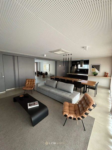 Apartamento com 2 quartos — Centro, Belo Horizonte