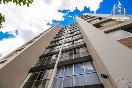 Apartamento com 3 Quartos para alugar, 126m² no Indianópolis, São Paulo